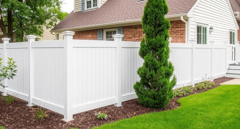 How to Choose the Right Fence for Your Business in Sevierville