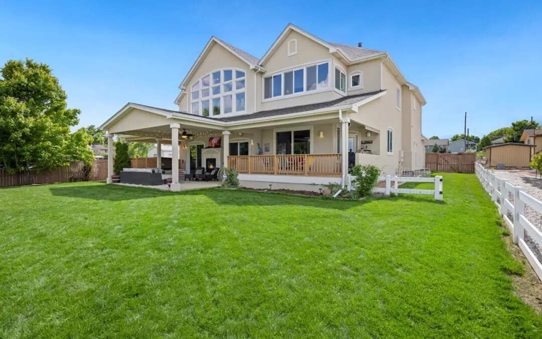 Lawn Care in Pigeon Forge